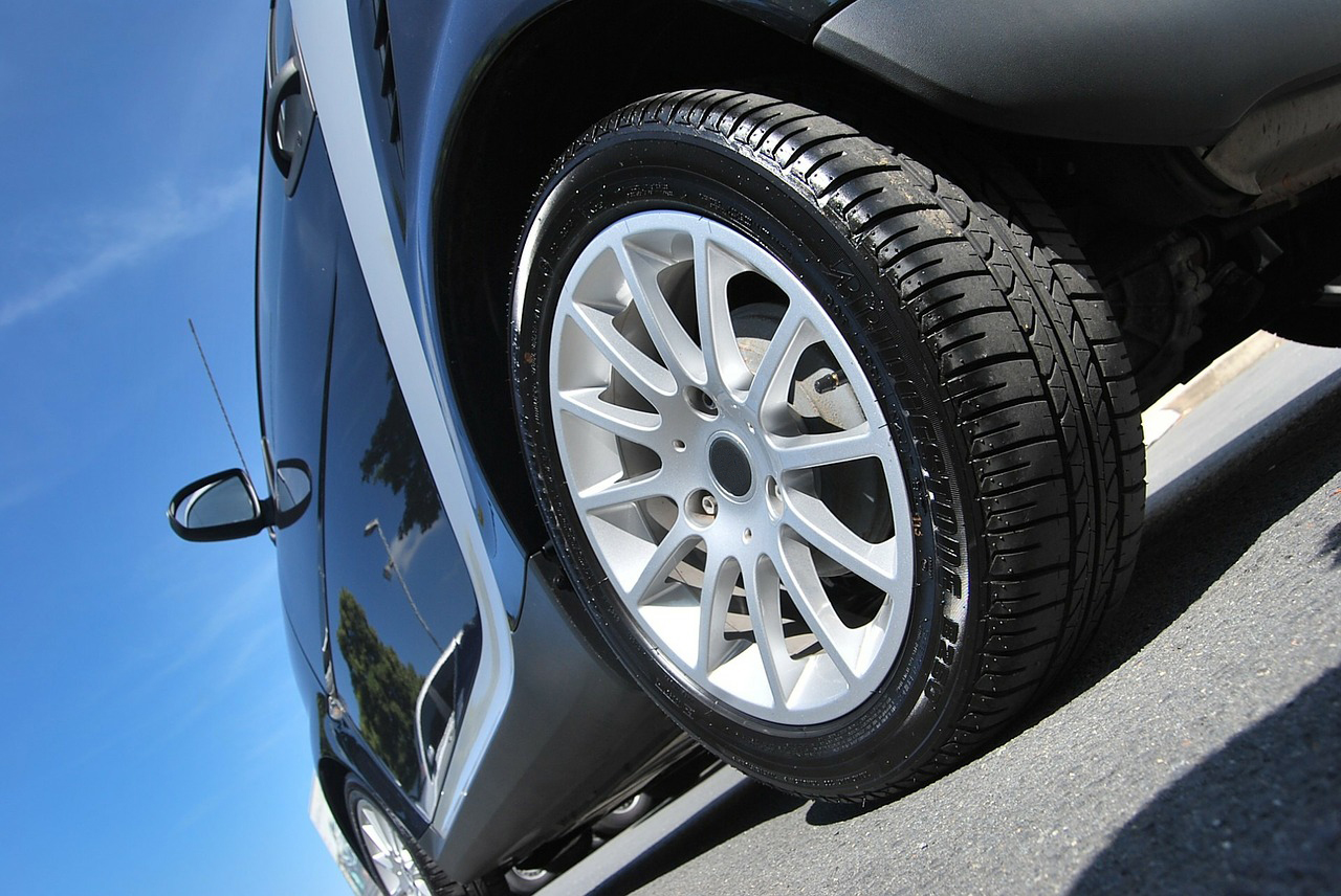 Tire Pressure Monitoring System Blog Podcast Schierl Tire & Service Tips