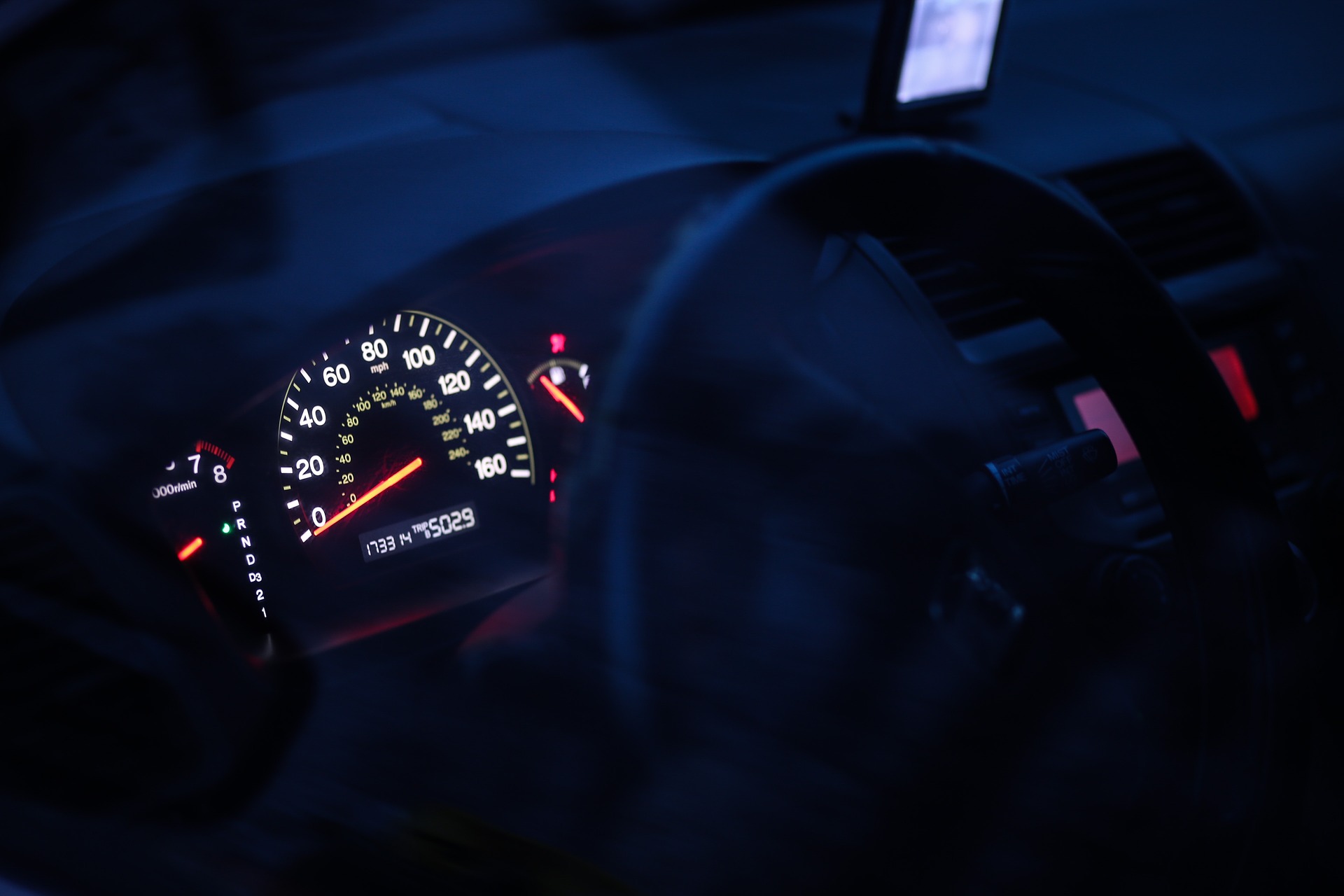 How to Read Your Vehicle's Dashboard Blog and Podcast