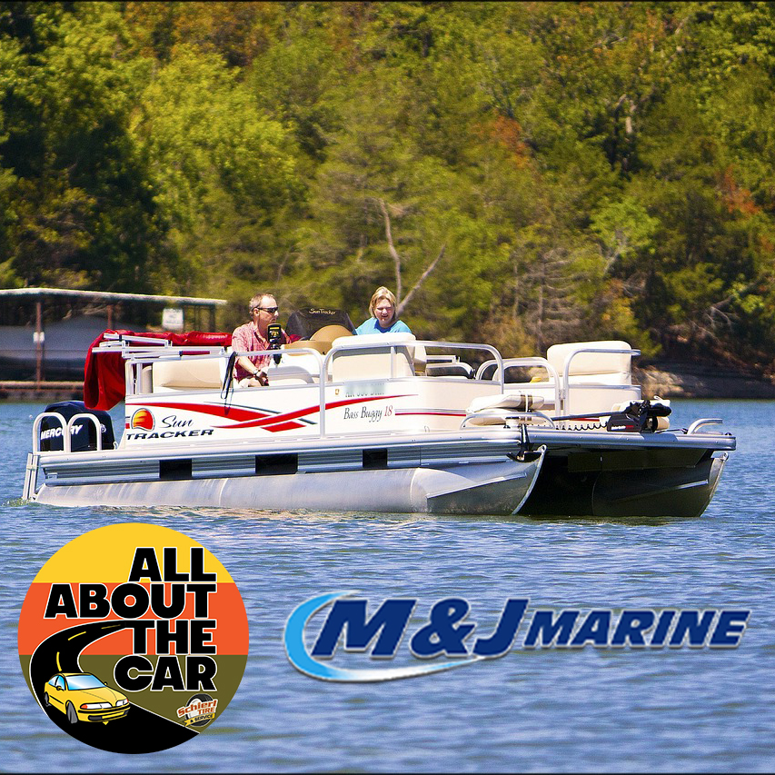 All About the Car Episode 60: M&J Marine 
