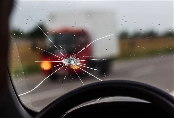Why You Shouldn’t Drive Around with a Chipped Windshield (Especially if you live in Wisconsin!)
