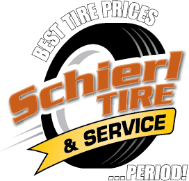 Schierl Tire & Service - (Marshfield, WI)