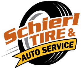Schierl Tire & Service - (Marshfield, WI)