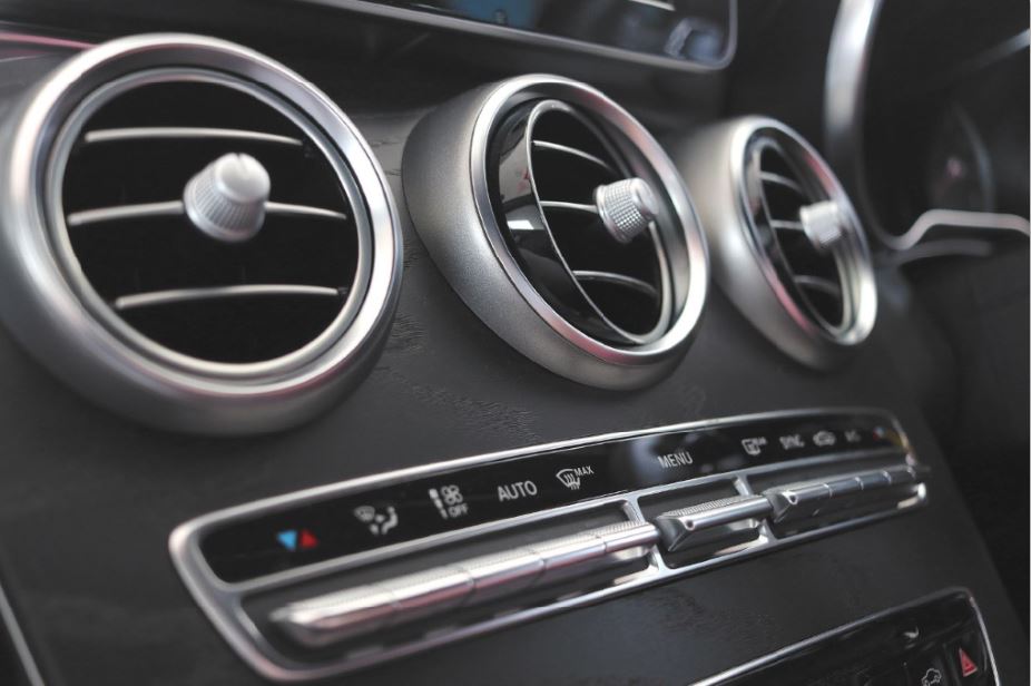 Vehicle Air Conditioning System Vents All About The Car Podcast