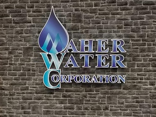 A Refreshing Talk with Maher Water Corporation